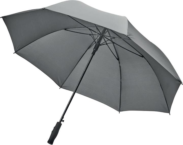 Produktbild MidOcean Grusa winddicht Stockschirm