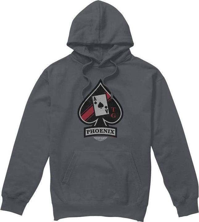Top Gun Phoenix Call Sign Kapuzenpullover