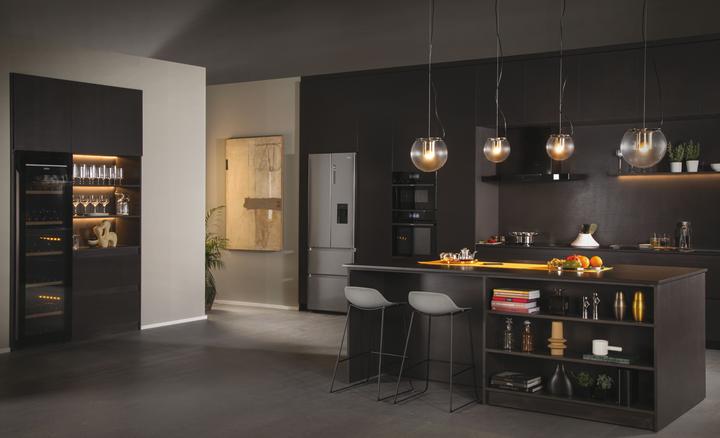 Immagine prodotto Haier HFW7720EWMP (477 l)