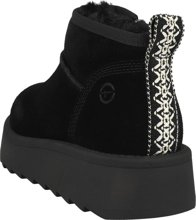 Actual product image Tamaris Ankle boot (37)