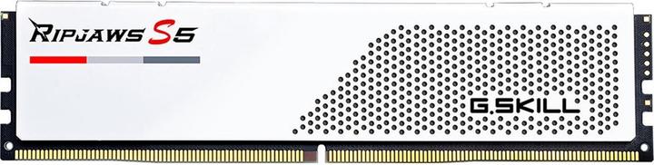 Produktbild G.Skill Ripjaws S5 (2 x 16GB, 6000 MHz, DDR5-RAM, DIMM)