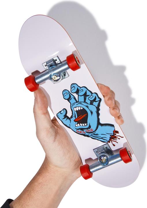 Produktbild Tech Santa Cruz Handboard (Mehrfarbig)