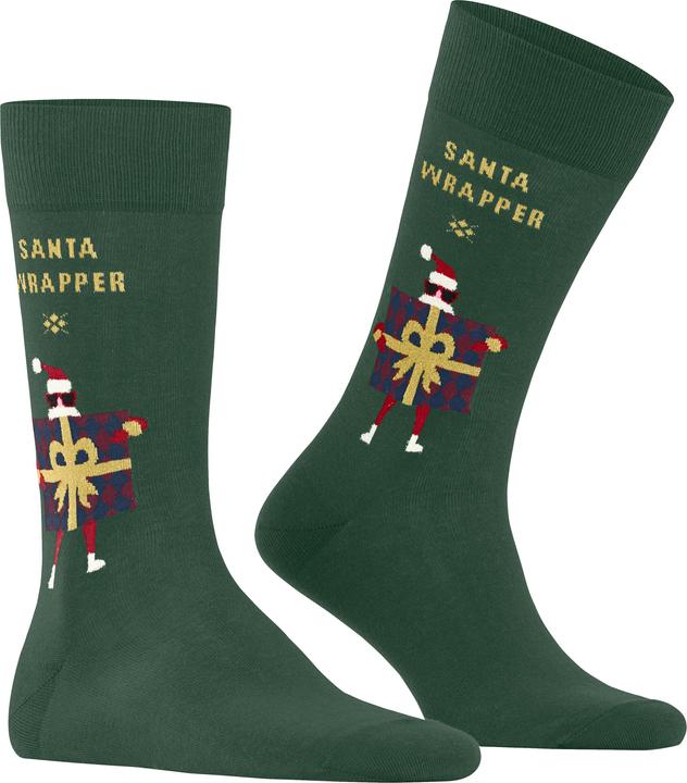 Image du produit Burlington X-Mas Wrapper Hommes (40 - 46)