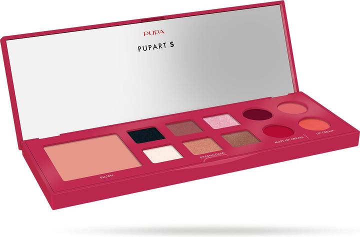 Image du produit Pupa Milano Pupart S