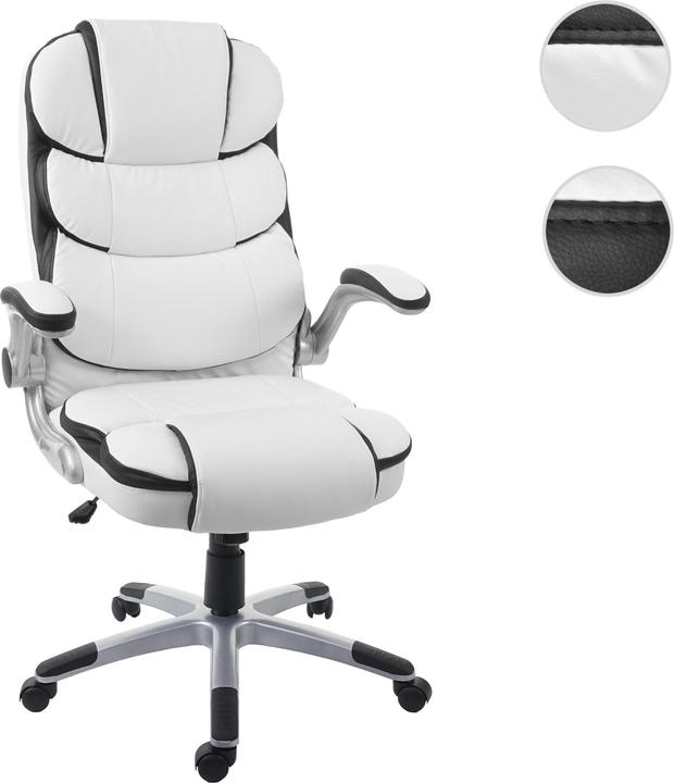Actual product image Swisshandel24 Chefsessel
