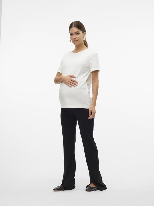 Image du produit Mamalicious Pantalon de maternité Pantalon (XL)
