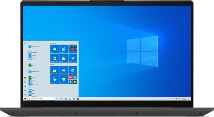 Produktbild Lenovo IdeaPad 5 (15.60", AMD Ryzen 5 5500U, 16 GB, 512 GB, CH)