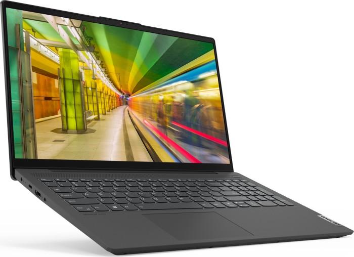 Produktbild Lenovo IdeaPad 5 (15.60", AMD Ryzen 5 5500U, 16 GB, 512 GB, CH)