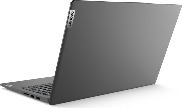 Produktbild Lenovo IdeaPad 5 (15.60", AMD Ryzen 5 5500U, 16 GB, 512 GB, CH)