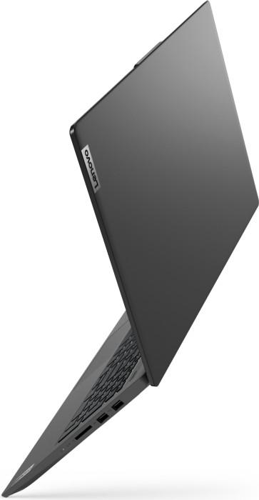 Produktbild Lenovo IdeaPad 5 (15.60", AMD Ryzen 5 5500U, 16 GB, 512 GB, CH)