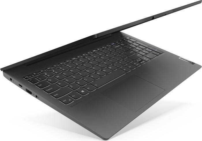Produktbild Lenovo IdeaPad 5 (15.60", AMD Ryzen 5 5500U, 16 GB, 512 GB, CH)