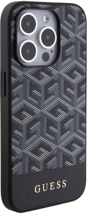 Immagine prodotto Guess Hard Case (Apple iPhone 15 Pro Max)