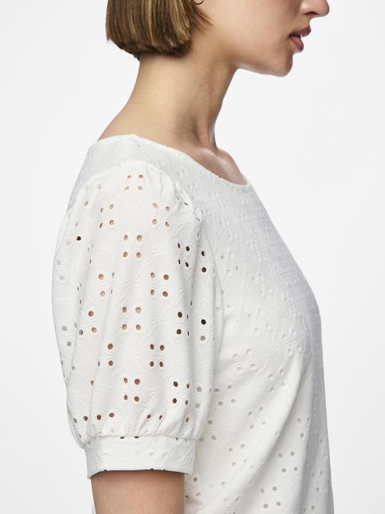 Image du produit Pieces PCMIMI Oberteil mit kurzen Ärmeln (XS)