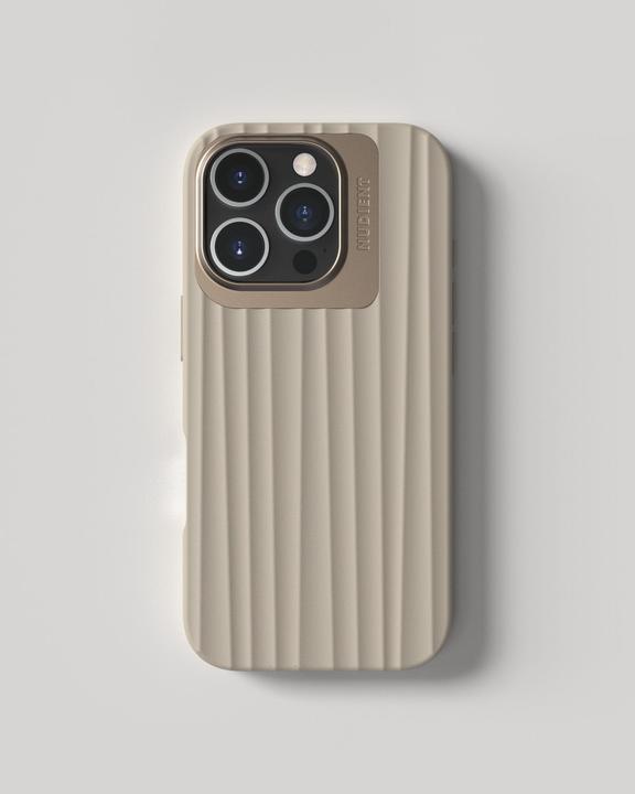 Produktbild Nudient MagSafe Case (Apple iPhone 16 Pro)