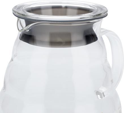 Produktbild Hario Range Server V60-01 – 360 ml (0.36 l)