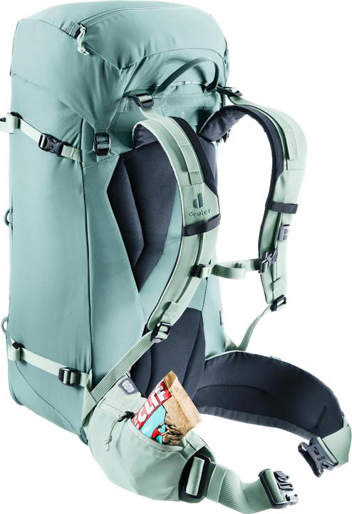 Image du produit Deuter Guide 32 + 8 (32 l)