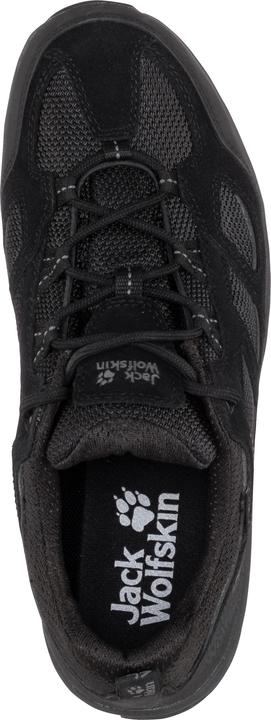 Actual product image Jack Wolfskin Vojo 3 Texapore Low M (39.5)