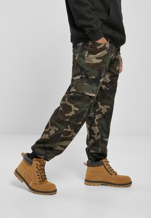 Produktbild Southpole Camo Cargo Pants (32)