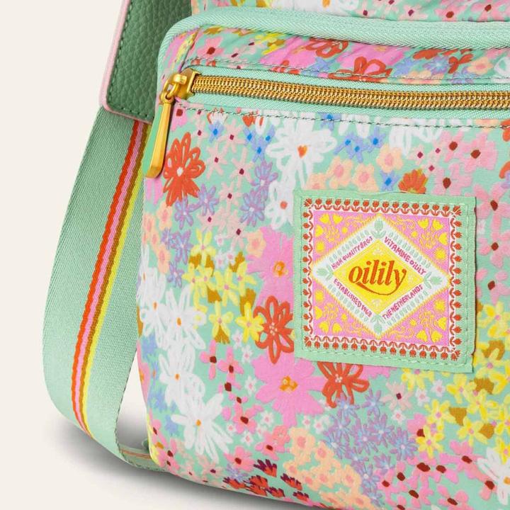 Produktbild Oilily Stetson Umhängetasche 27 cm