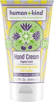 Produktbild Human+Kind Handcreme (50 ml)
