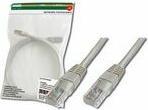 Produktbild equip Netzwerkkabel (U/UTP, CAT5e, 10 m)