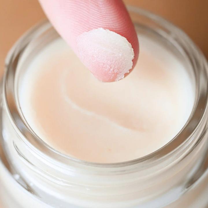 Actual product image Endro Lip balm natural mint balm (Balm, 15 ml)