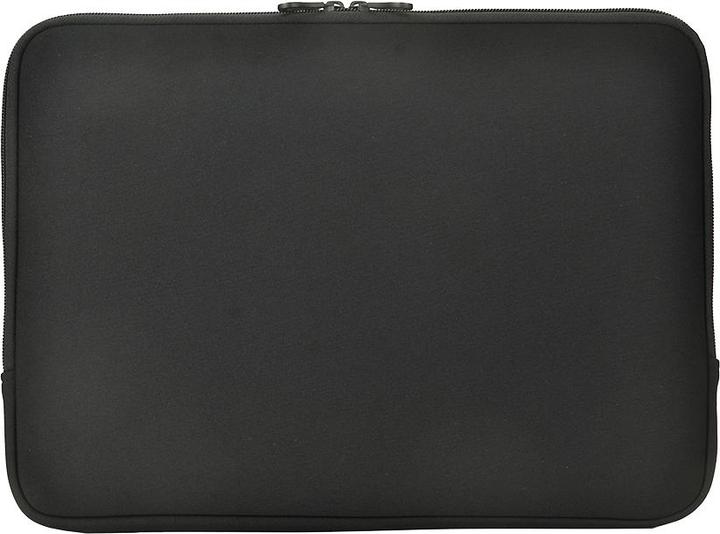 Produktbild Deltaco Patvarus neÅ¡iojamojo kompiuterio dÄ—klas 13-14", juodas / NV-503 (14", Universal)