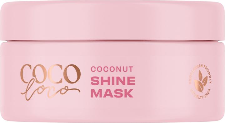 Produktbild Lee Stafford CoCo LoCo (200 ml)