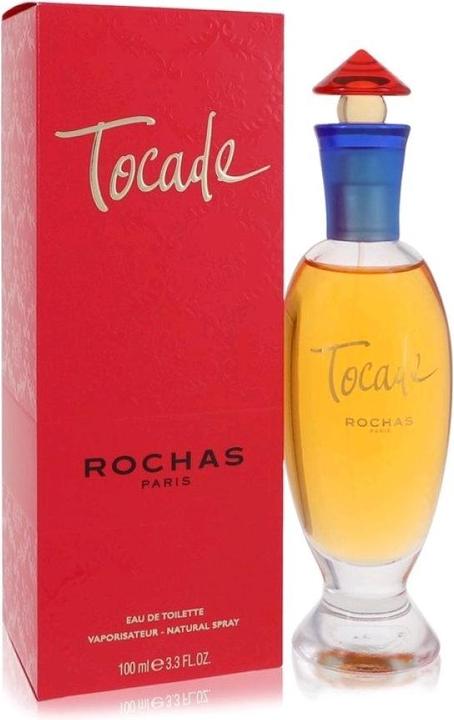 Rochas Tocade (Eau de Toilette, 100 ml)