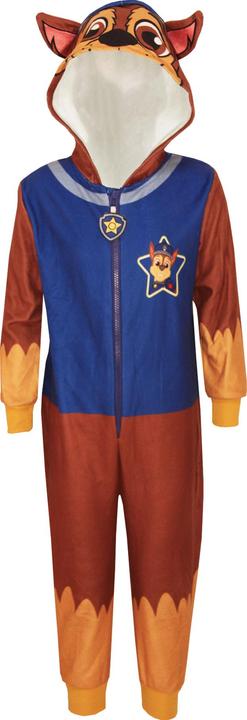 Image du produit Paw Patrol ChildrensKids Chase AllInOne Vêtements de nuit (104)