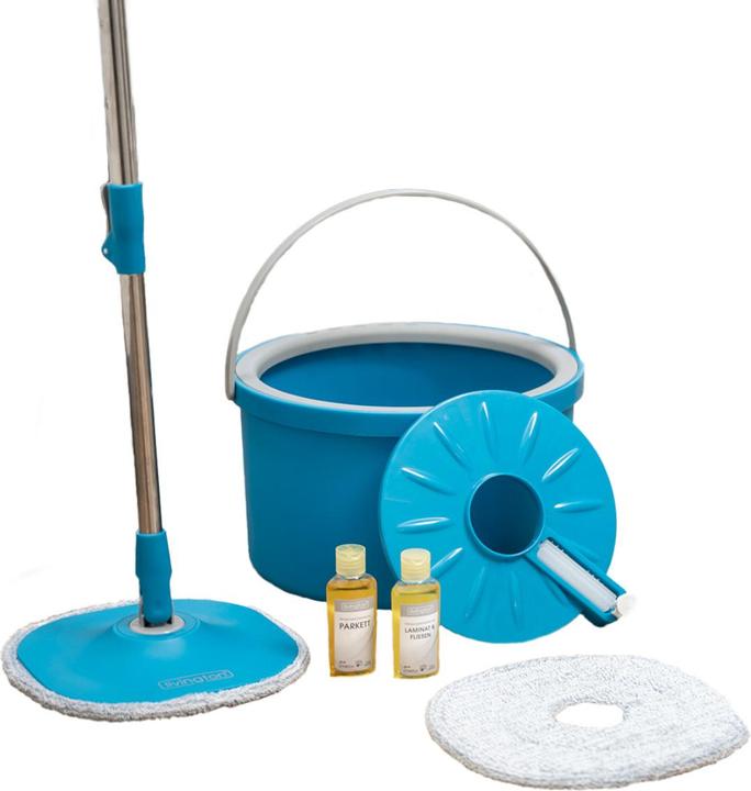 Produktbild Livington Clean (1 Stk.)