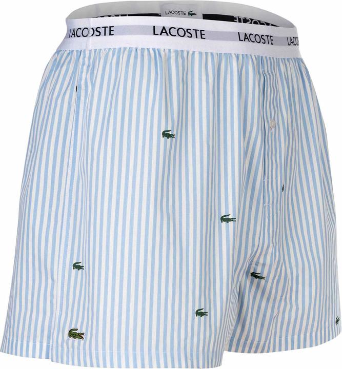 Immagine prodotto Lacoste Pack De 3 Caleçons (XXL, confezione da 3)