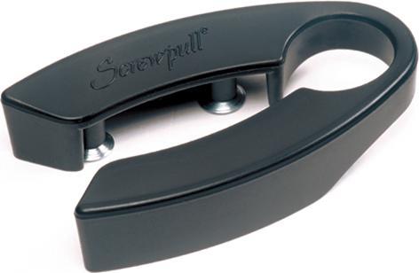 Produktbild Screwpull Leverpull LM-300 (Elektrischer Korkenzieher)
