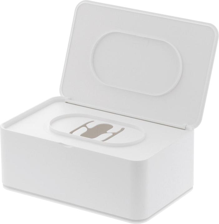 Produktbild Yamazaki Feuchttücherbox Smart (260 Stück)