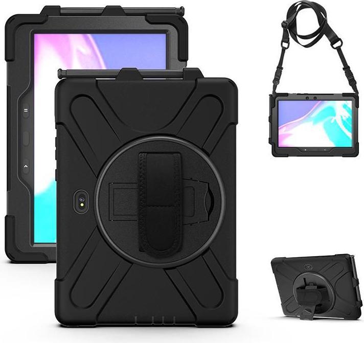 Immagine prodotto eSTUFF Custodia Defender (Galaxy Tab Active Pro)