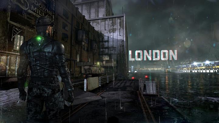Produktbild Ubisoft Tom Clancy's Splinter Cell Blacklist, XBox 360 (Xbox 360)