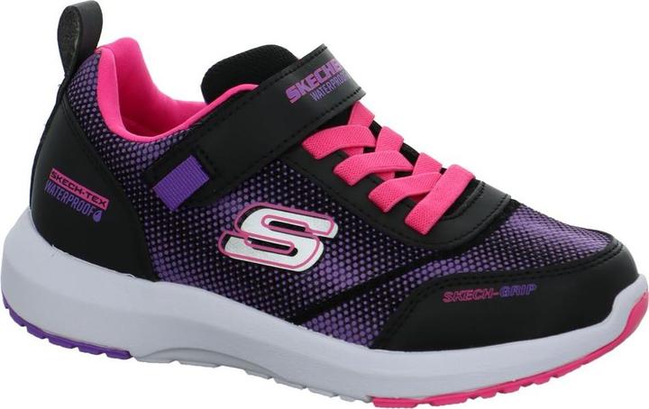 blackhot pink