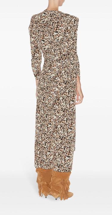 Produktbild Isabel Marant Dresses Multicolour (40)