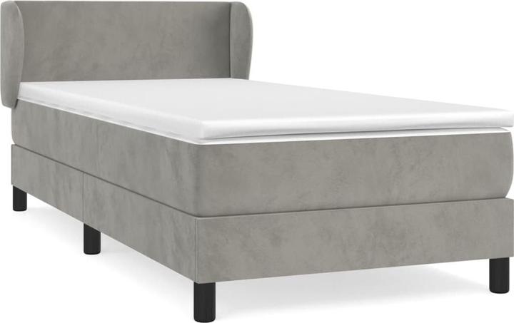 Immagine prodotto VidaXL Adalee (180 x 200 cm, 180 x 200 cm)