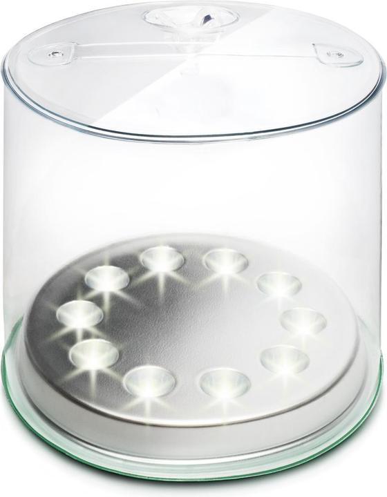 Biolite Luci Charge 150
