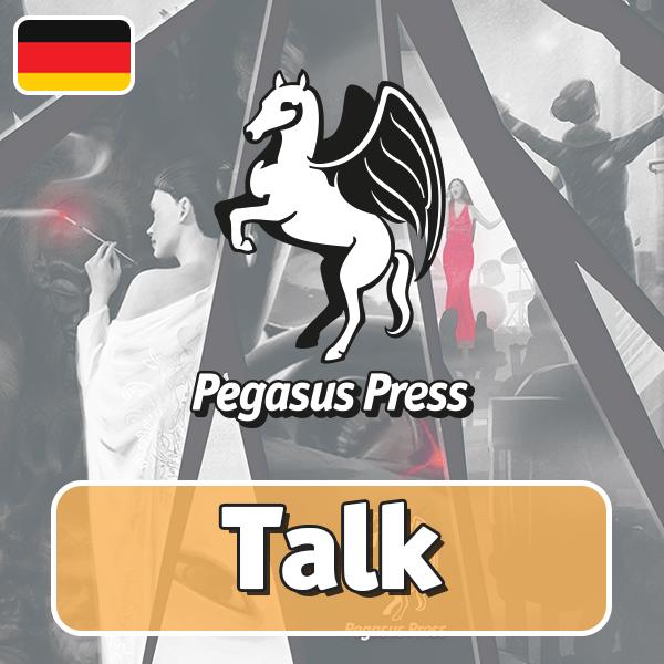 Actual product image Pegasus Shadowrun: The Usual Suspects (German)
