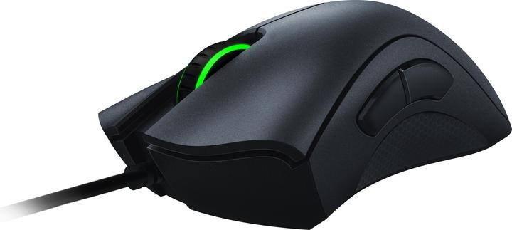 Image du produit Razer DeathAdder Essential (Filaire)