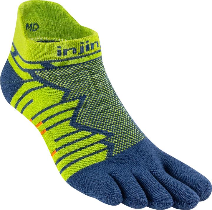 Produktbild Injinji Ultra Run No Show (37 - 40)