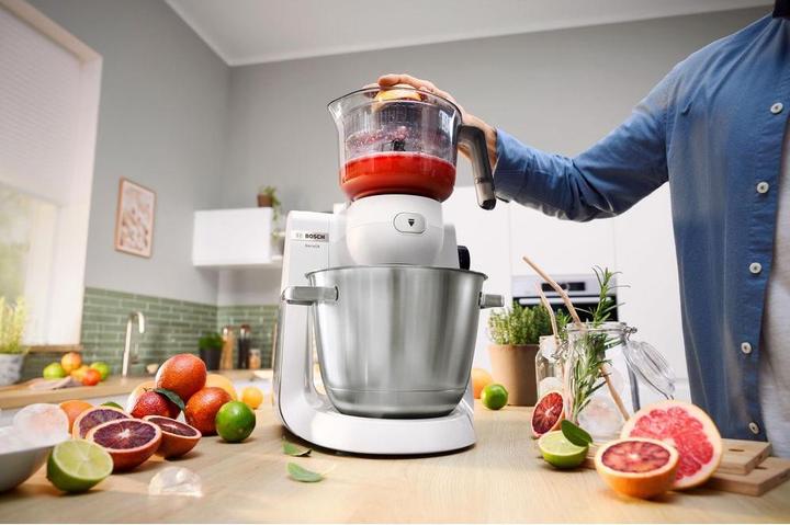 Actual product image Bosch Hausgeräte Serie 6 MUMS6EW22 (1600 W)