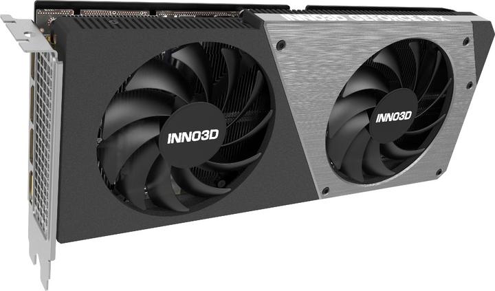 Produktbild Inno3D GeForce RTX 4060Ti Twin x2 (16 GB)