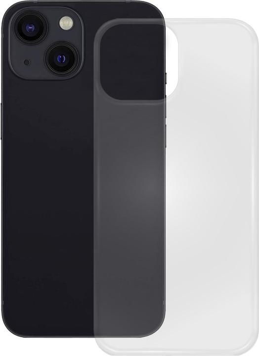 Produktbild Pedea Soft TPU Case (Apple iPhone 14 Plus)