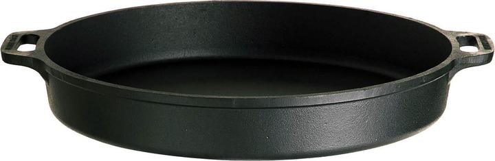Productafbeelding All'Grill Gietijzeren pan ø 45 cm (Kookpotten en pannenset, Gietijzer)