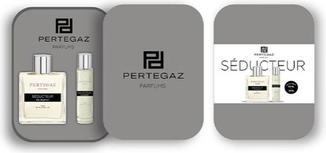 Immagine prodotto Saphir Pertegaz Seducteur Edt Spray 100 ml Edt 30 ml Set (Eau de parfum, 100 ml)