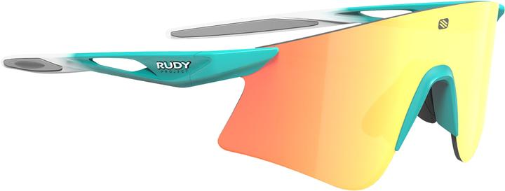 Produktbild Rudy Project Astral Multi Laser (Emeraldgreen, Orange)