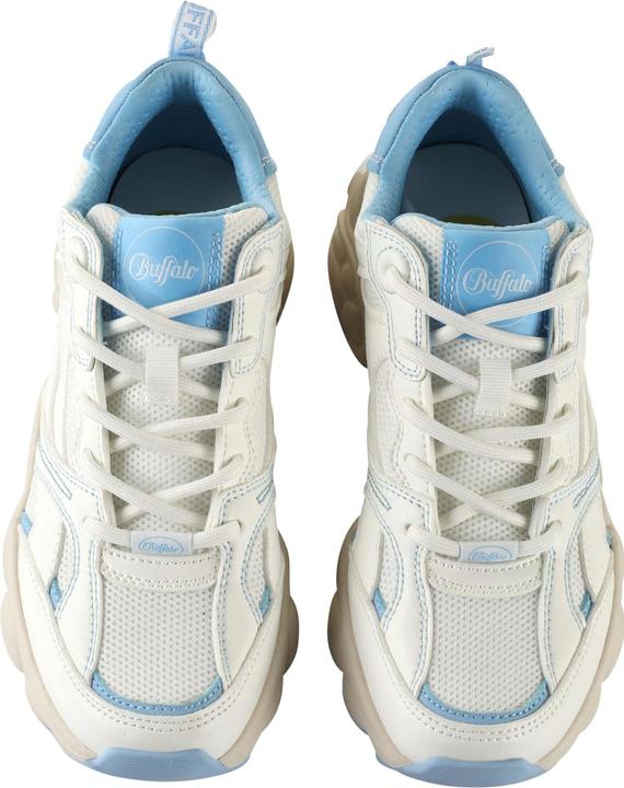 Image du produit Buffalo Cld Run RT Vegan Nappa/Mesh - 159665 (38)